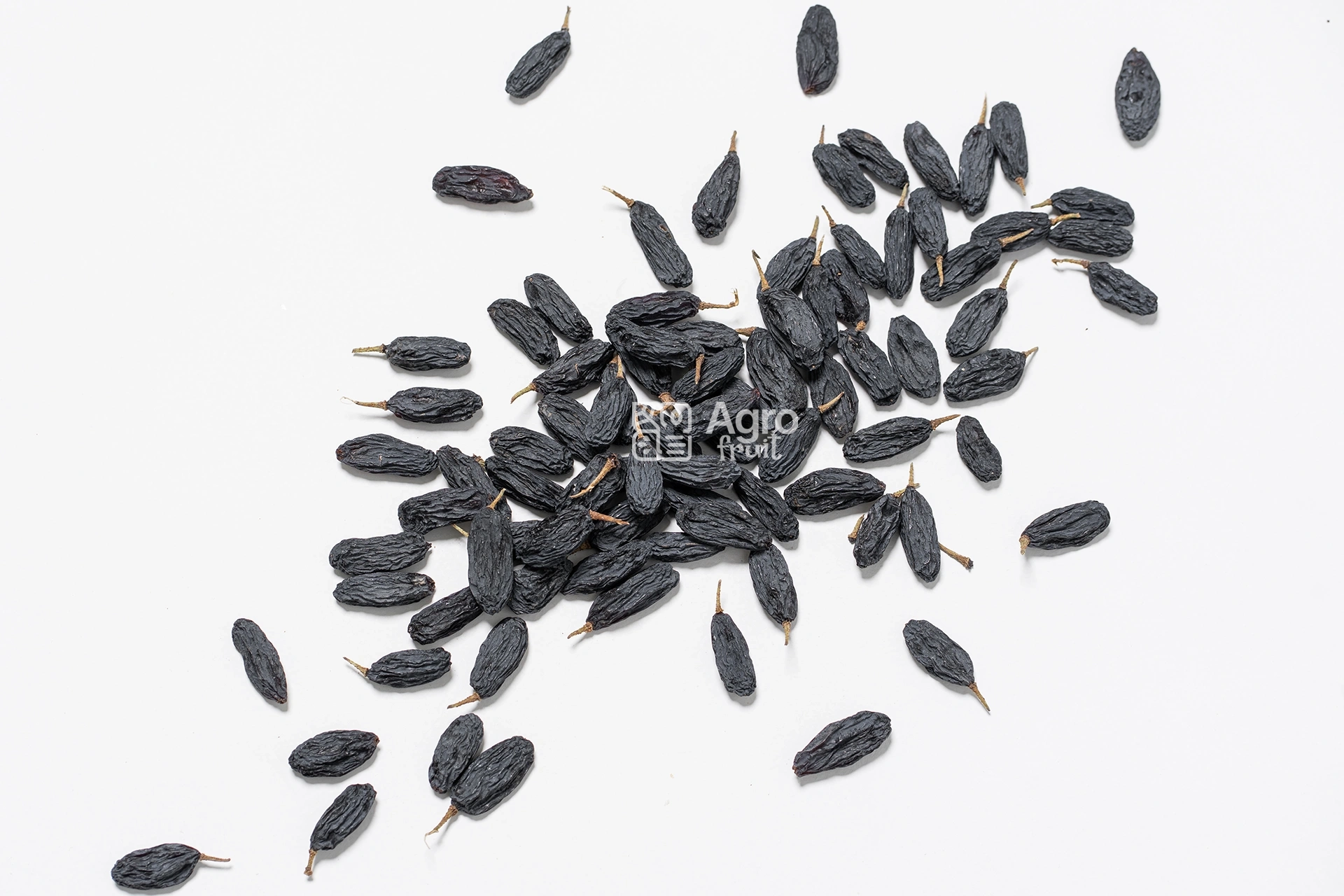 Large Black Raisins