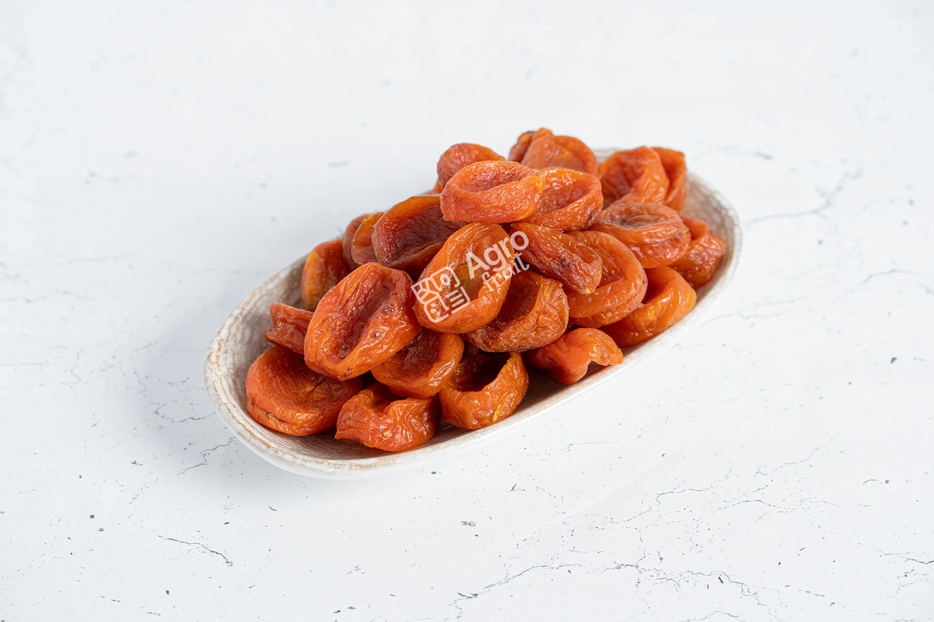 Dried Apricots