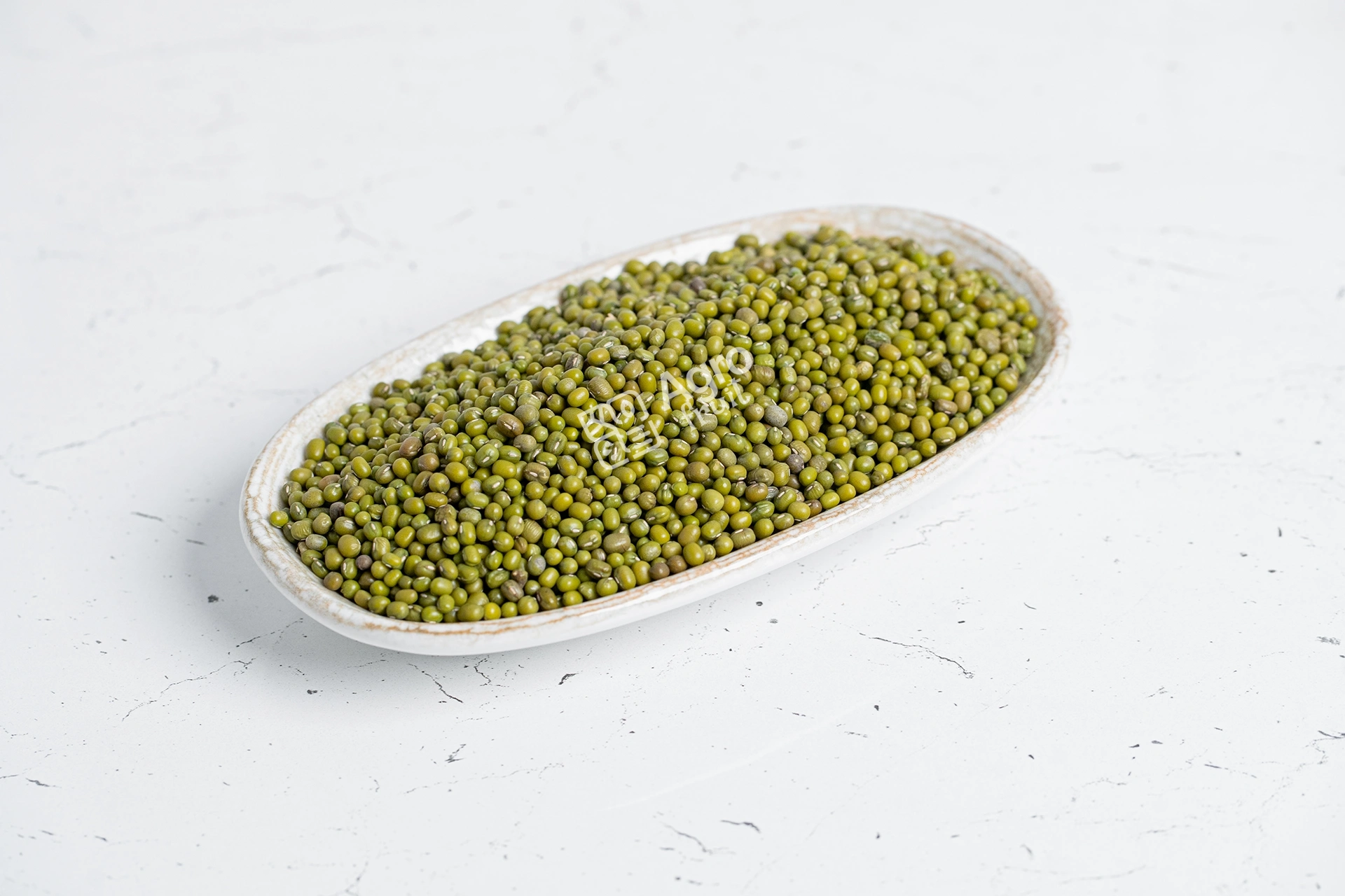 Green Mung Beans