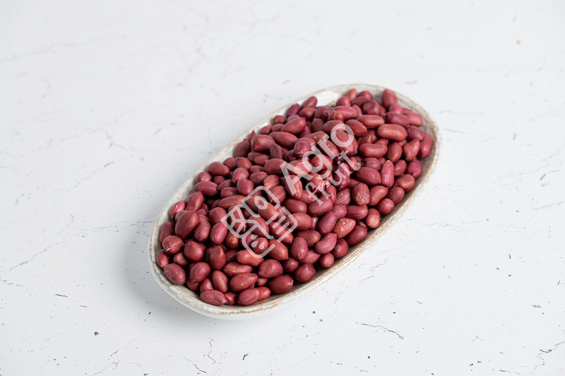 Peanut Kernels
