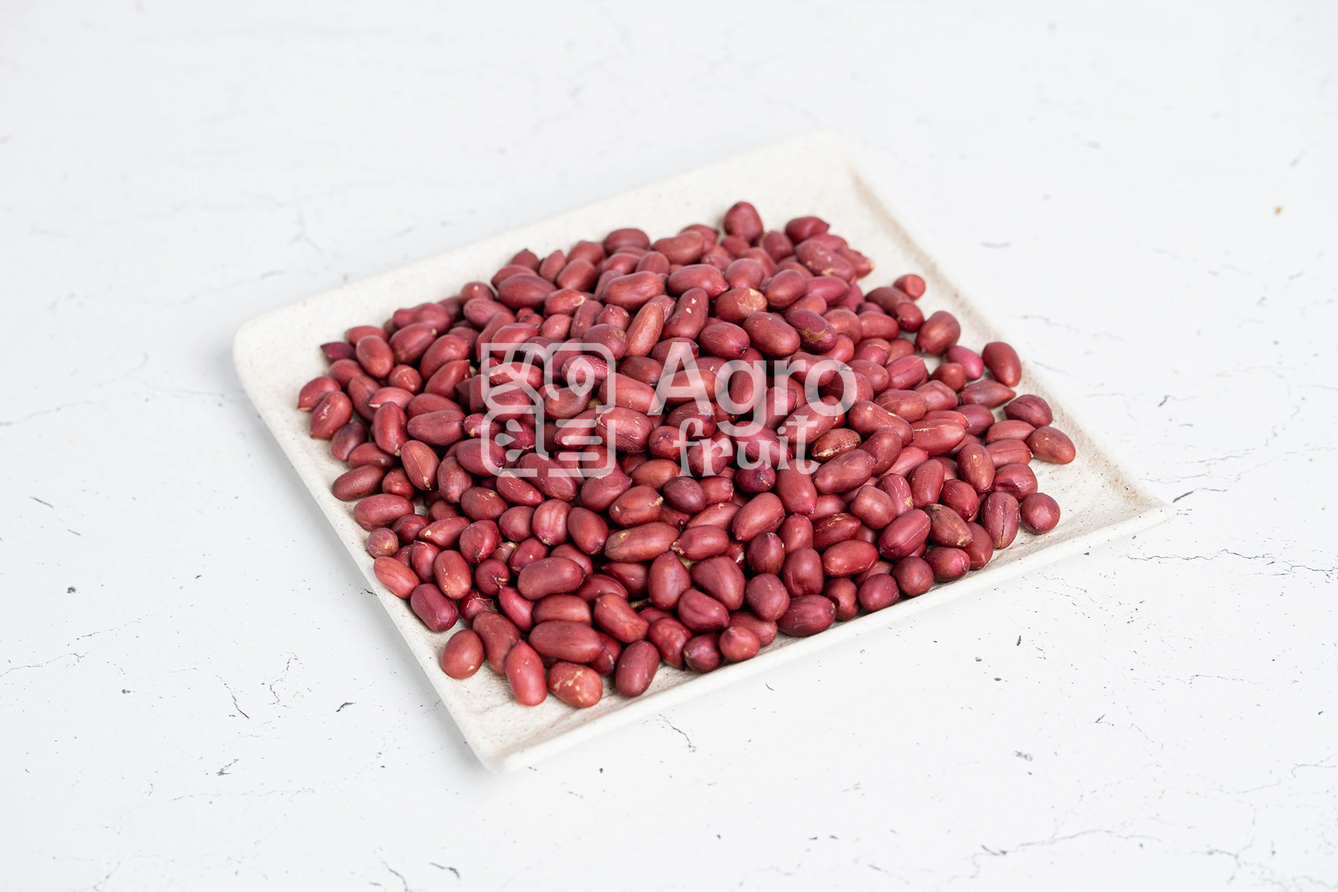 Peanut Kernels