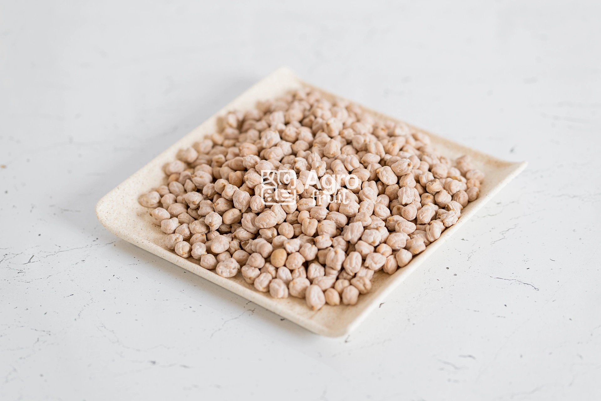 Chickpeas