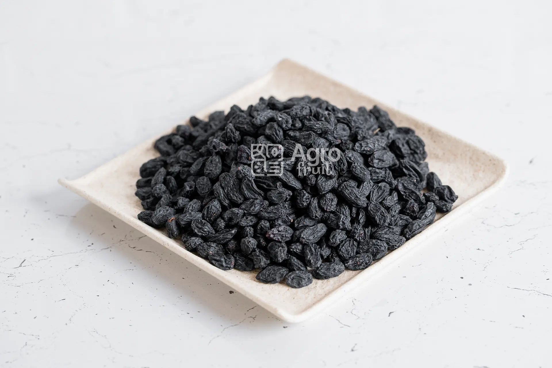 Black Raisins