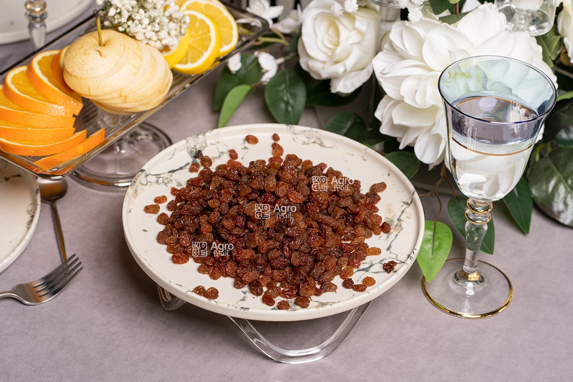 Sultana Raisins