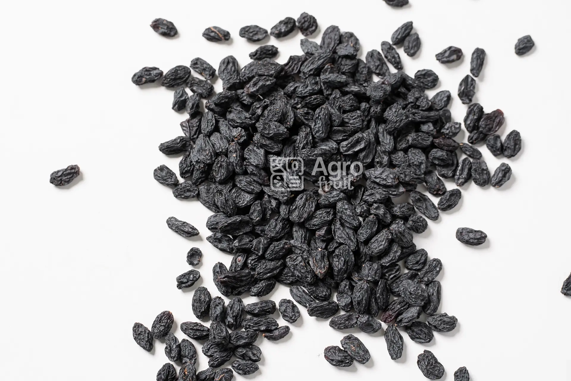 Black Raisins
