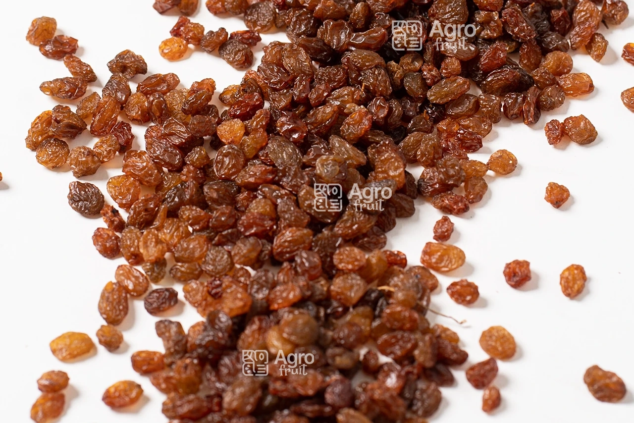 Sultana Raisins