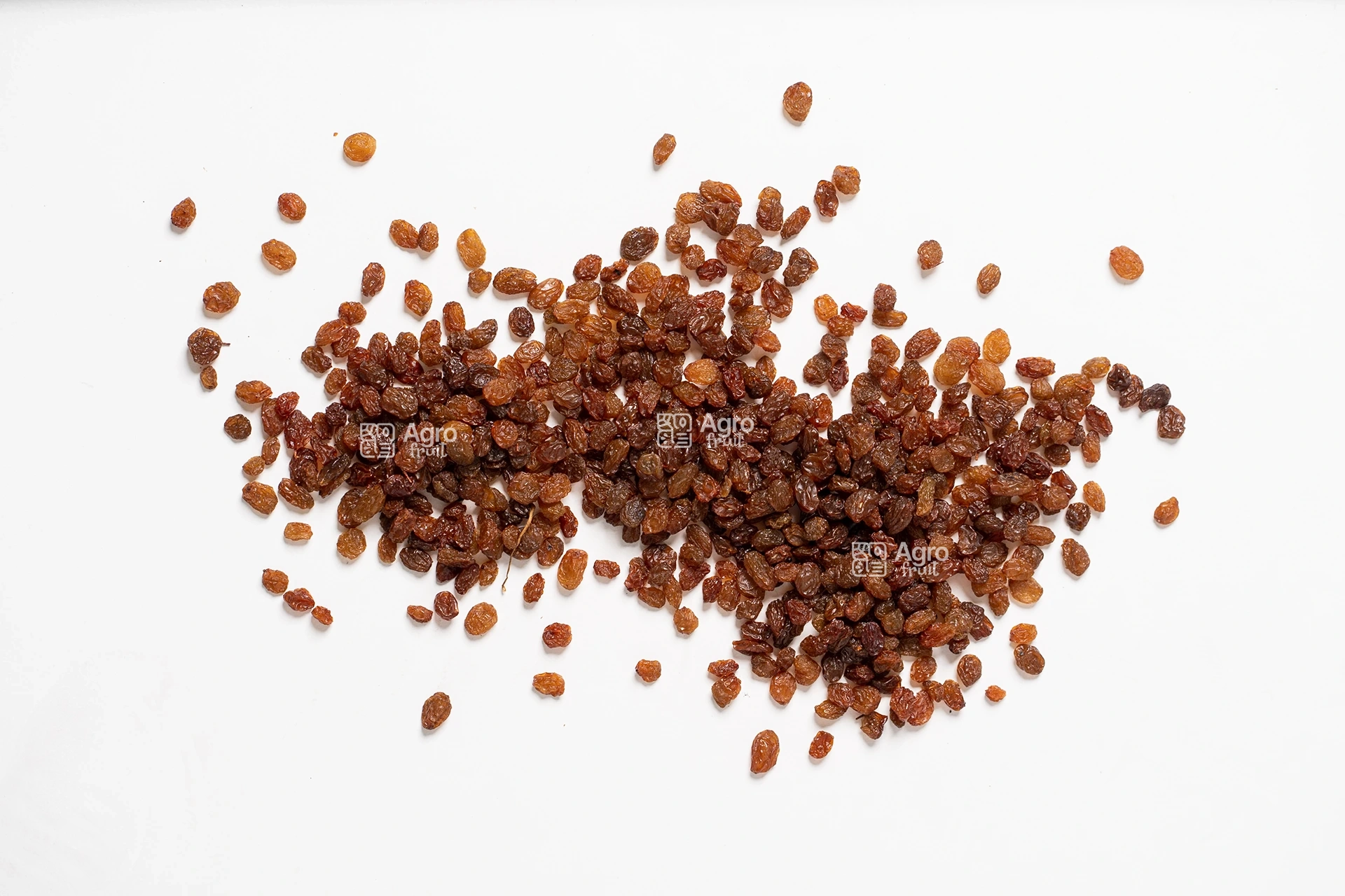 Sultana Raisins
