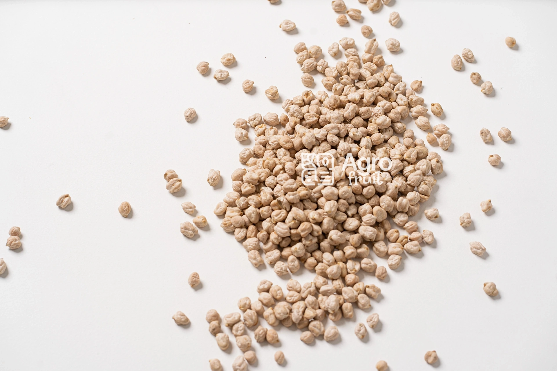 Chickpeas