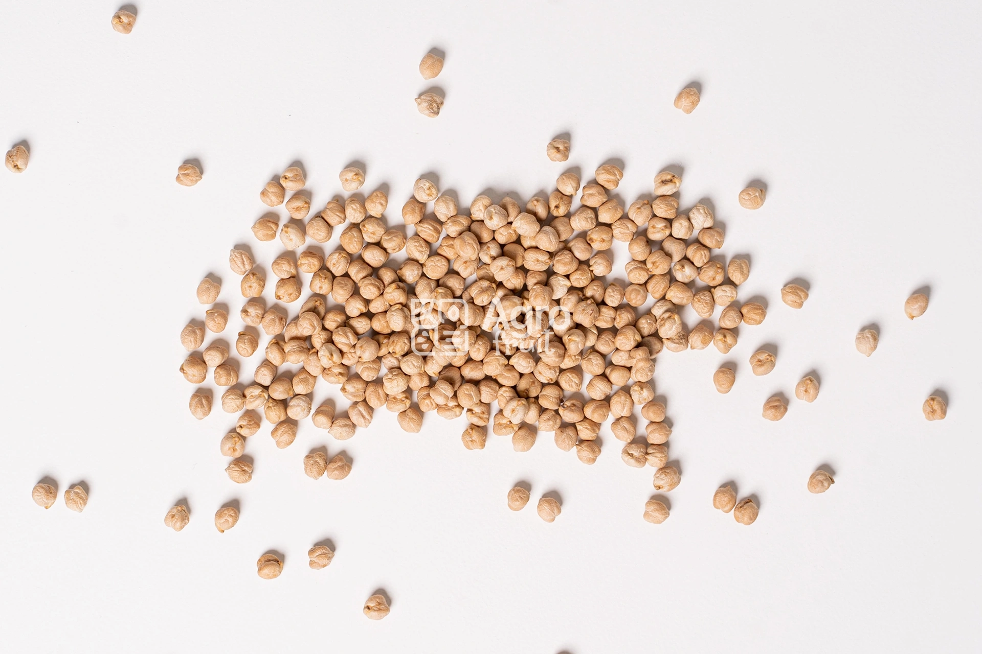 Chickpeas