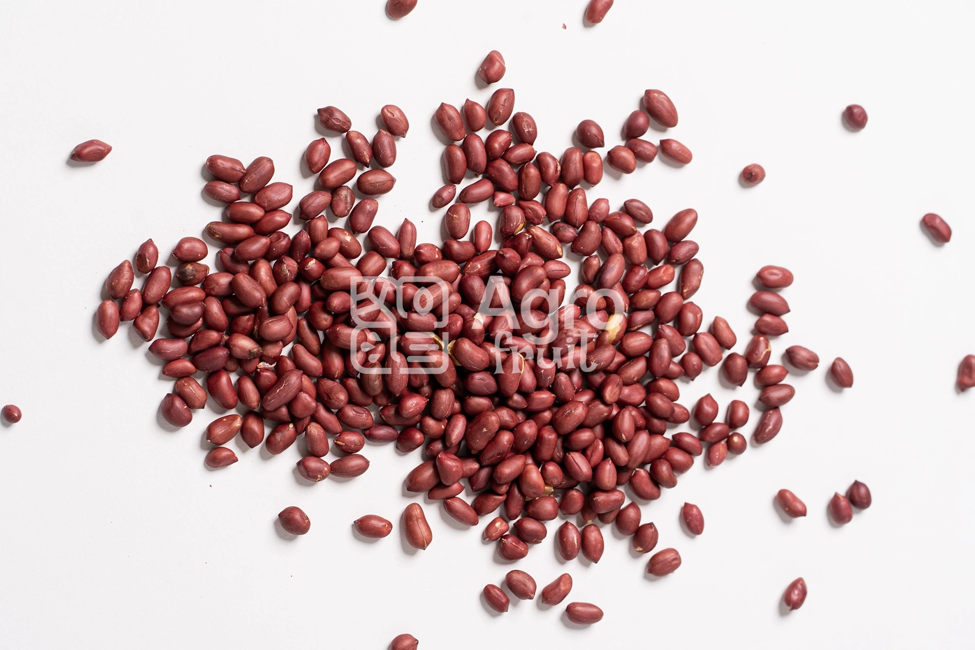 Peanut Kernels