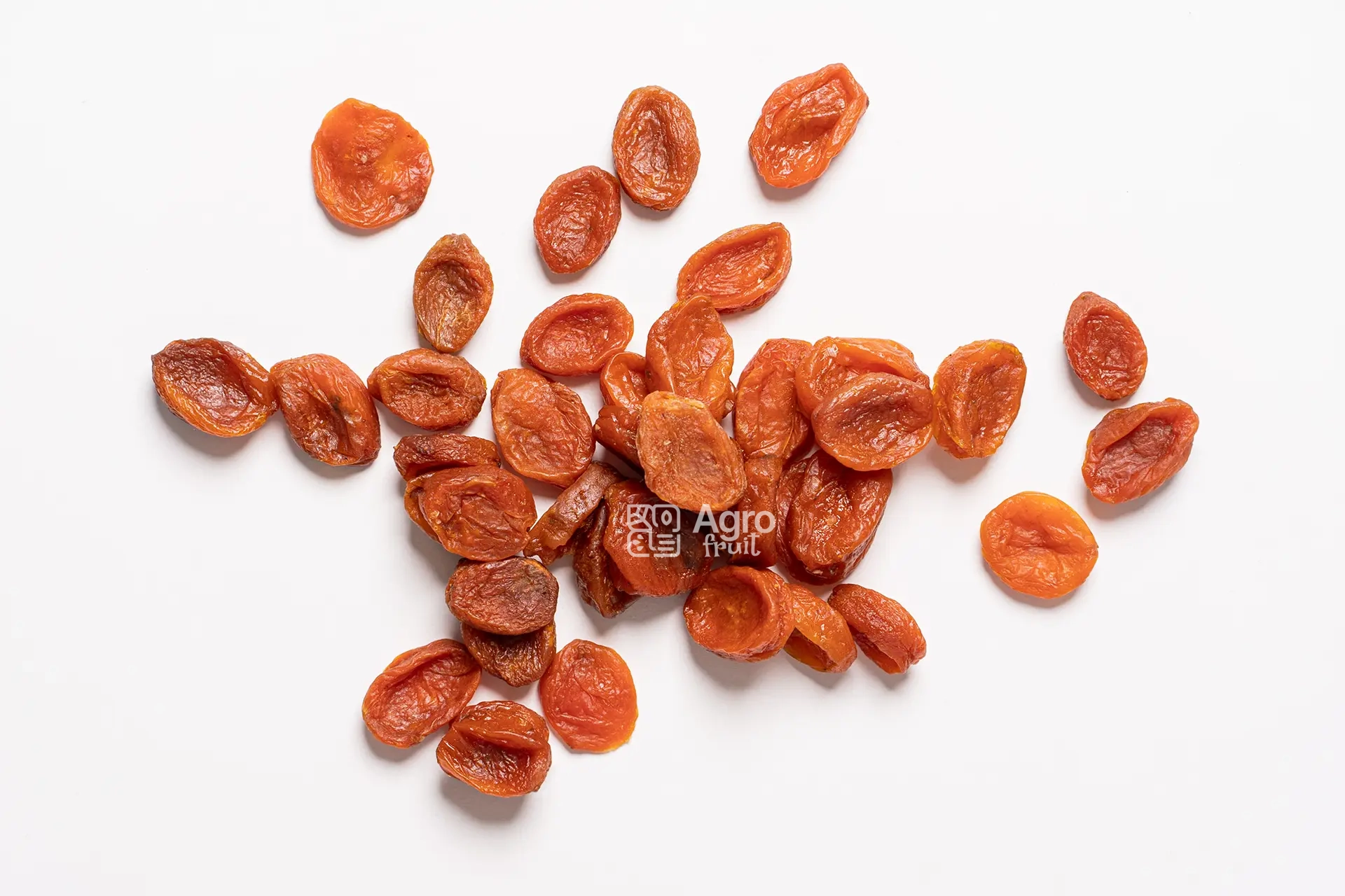 Dried Apricots