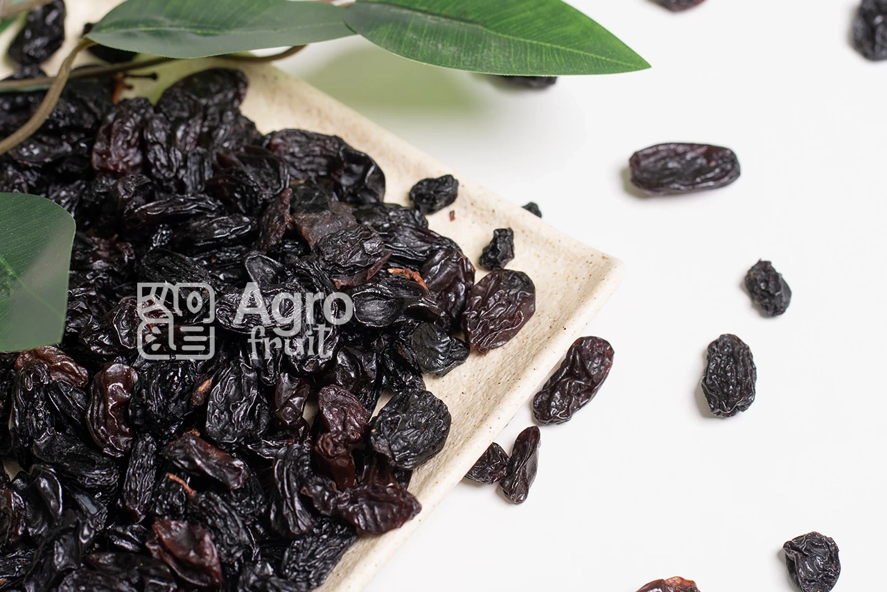 Red Raisins