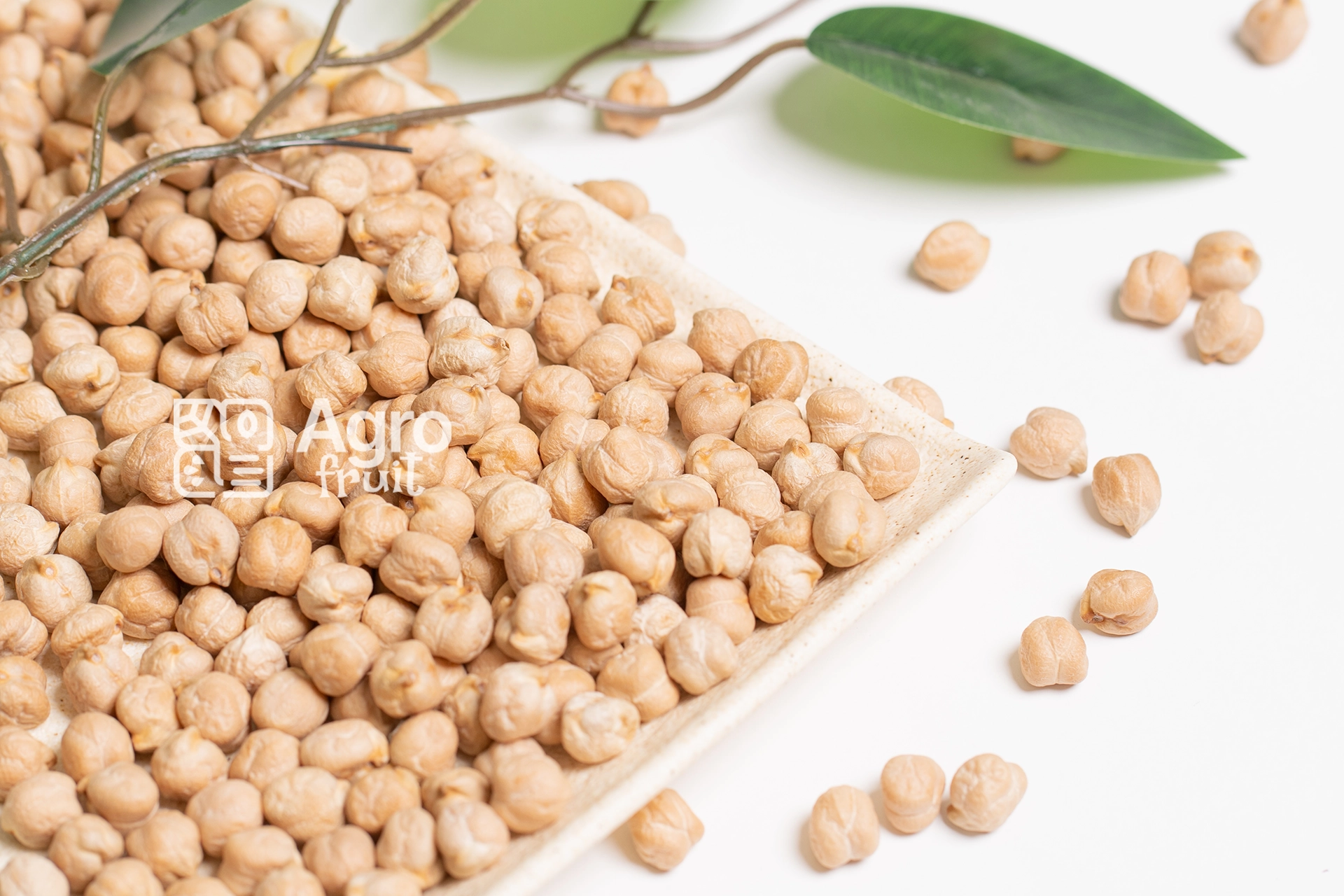 Chickpeas