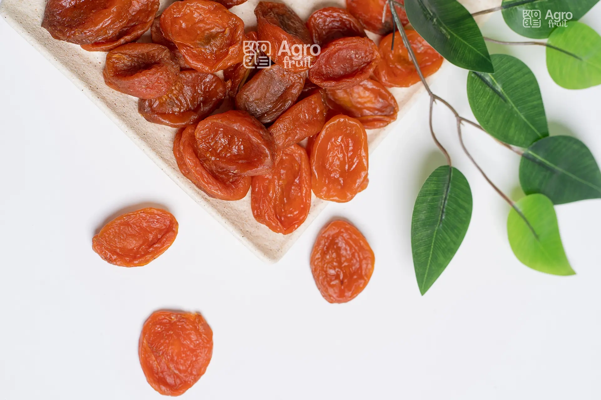 Dried Apricots