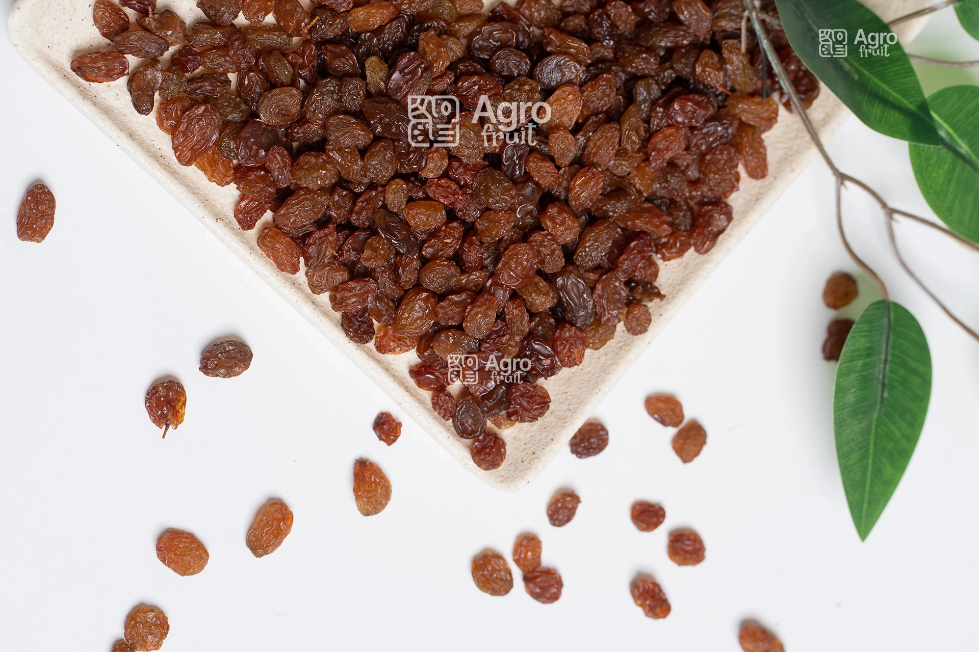 Sultana Raisins
