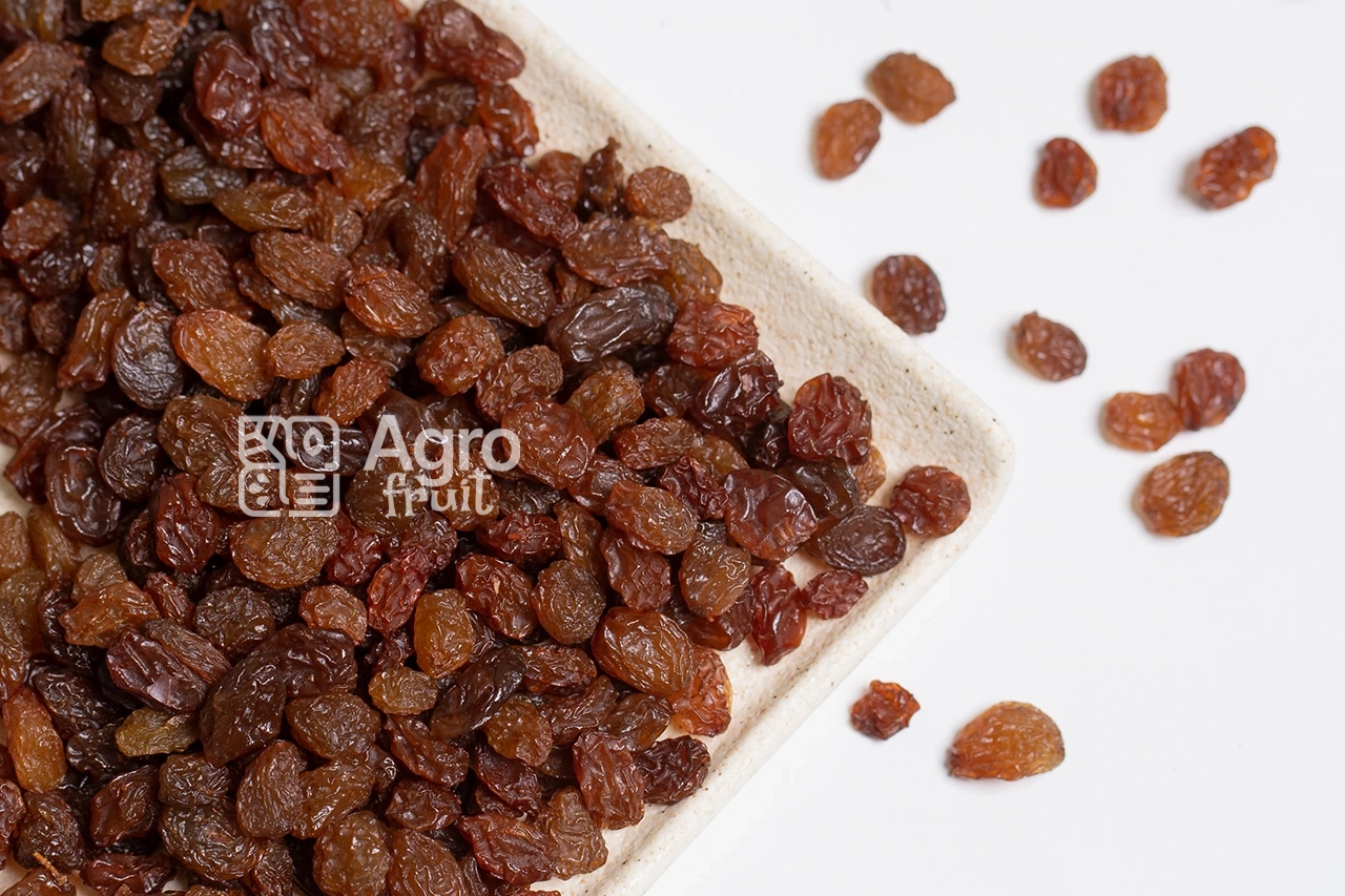 Sultana Raisins