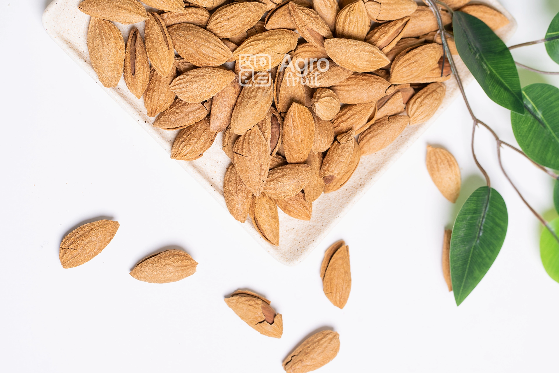 Almonds