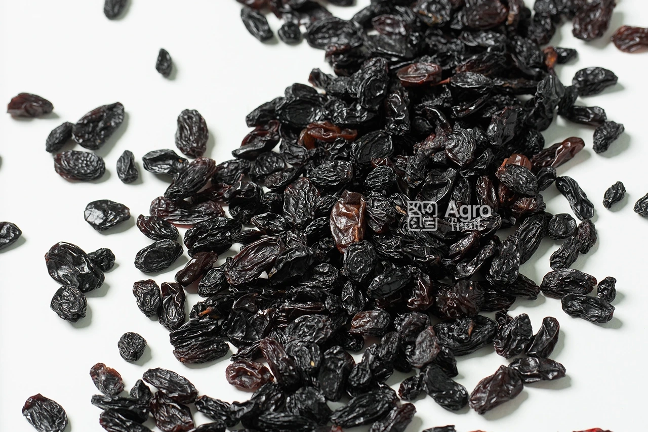 Red Raisins