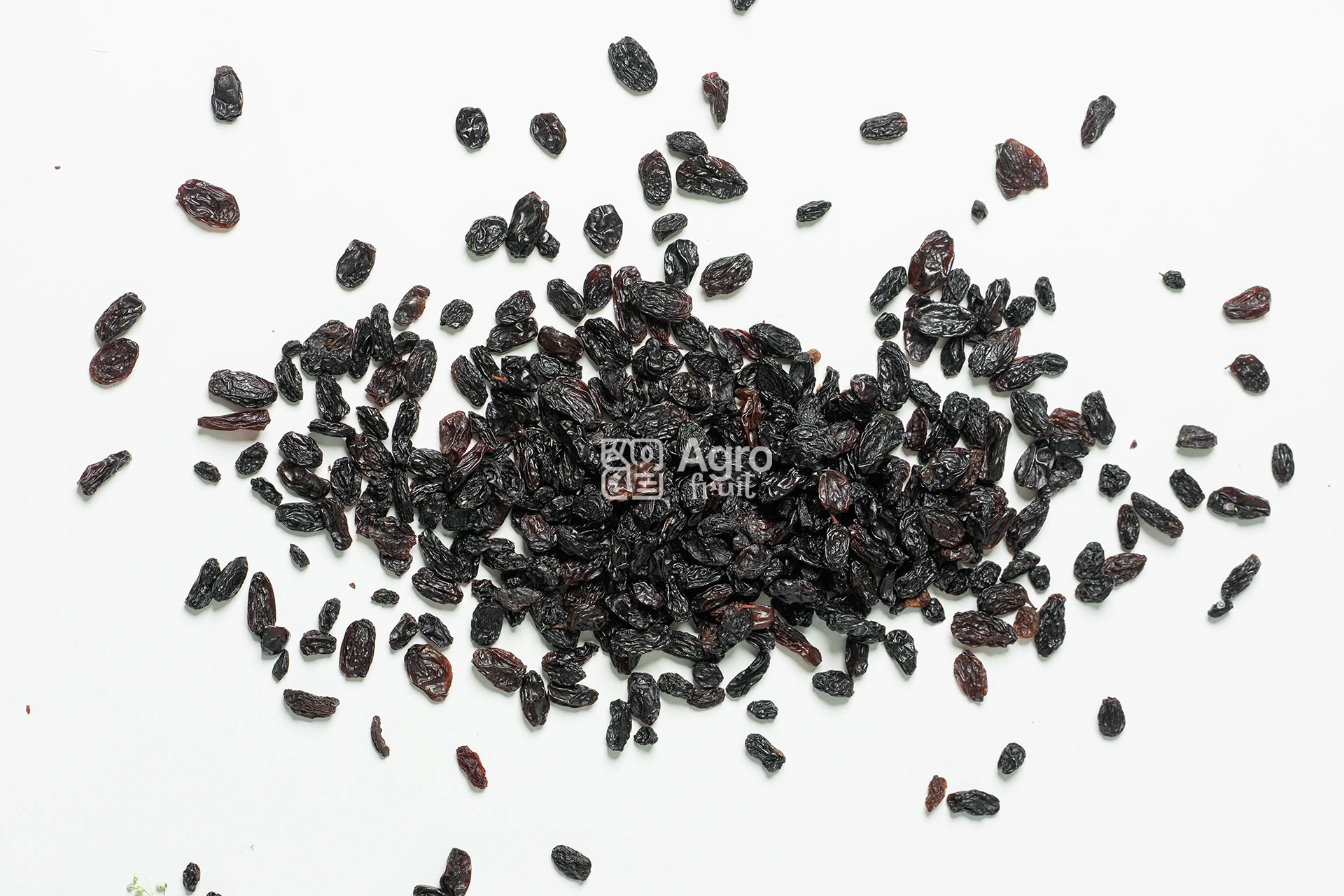 Red Raisins